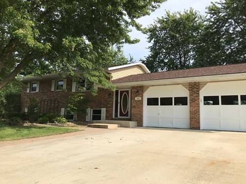 520 Anita, Princeton, IL 61356