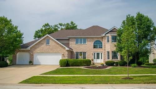 1239 Abbey Oaks, Lemont, IL 60439