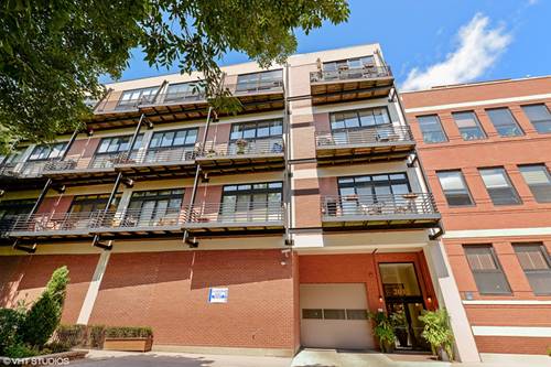 2012 W St Paul Unit 407, Chicago, IL 60647