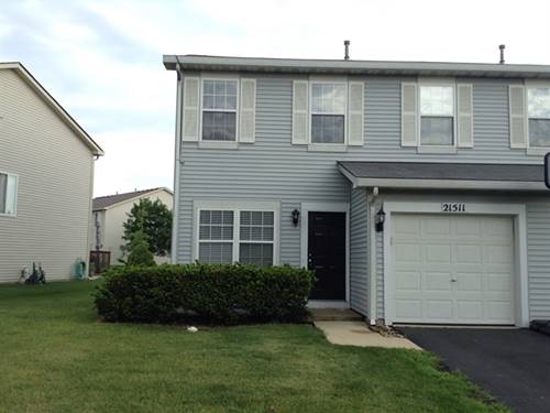 21511 Franklin, Plainfield, IL 60544