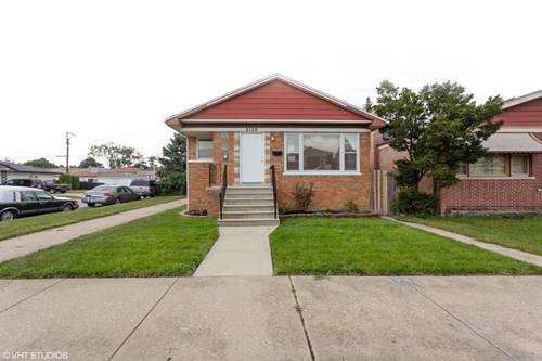 5158 S Springfield, Chicago, IL 60632