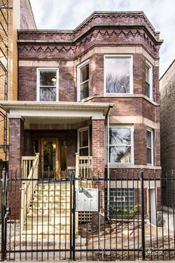 2916 N Albany Unit 2, Chicago, IL 60618