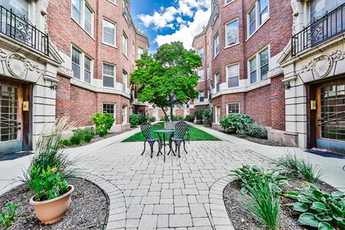 426 S Euclid Unit 1N, Oak Park, IL 60302