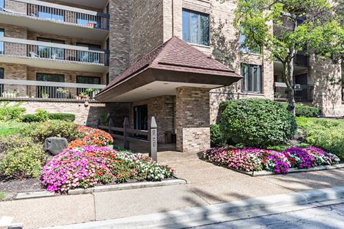 1621 Mission Hills Unit 505, Northbrook, IL 60062