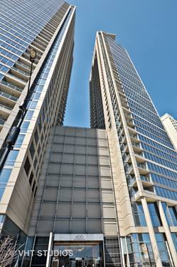 600 N Lake Shore Unit 2101, Chicago, IL 60611