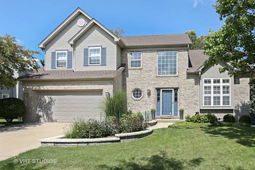 2623 High Meadow, Naperville, IL 60564