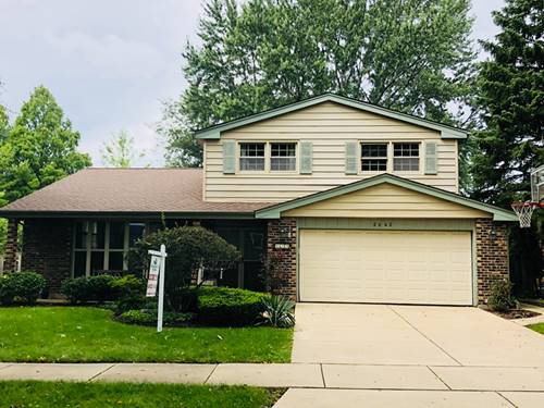 2642 N Forrest, Arlington Heights, IL 60004