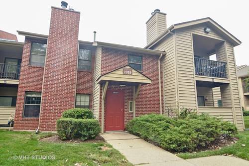 1919 N Hicks Unit 212, Palatine, IL 60074