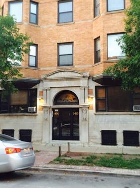 1410 W Wilson Unit 2, Chicago, IL 60640