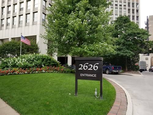 2626 N Lakeview Unit 4008, Chicago, IL 60614