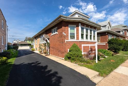 4942 S Karlov, Chicago, IL 60632