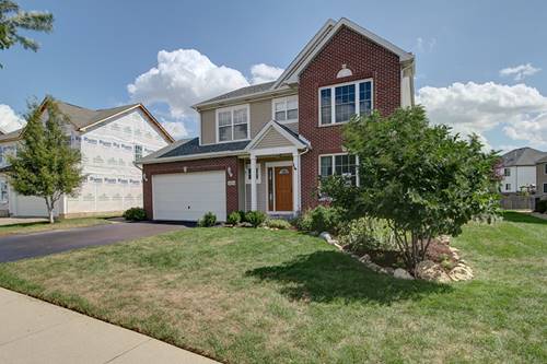 616 Winterberry, Joliet, IL 60431