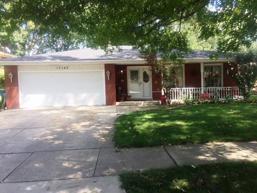 17143 Ingleside, South Holland, IL 60473