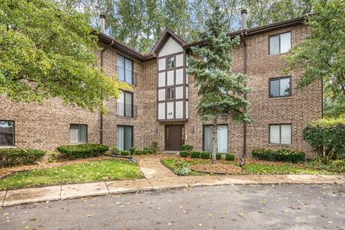 48 Harbor Unit 204, Naperville, IL 60565