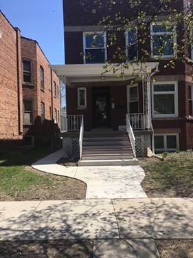 1122 S Oak Park Unit 2, Oak Park, IL 60304