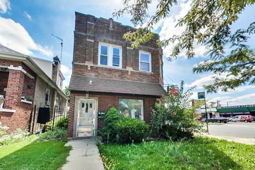 5559 W Henderson, Chicago, IL 60641