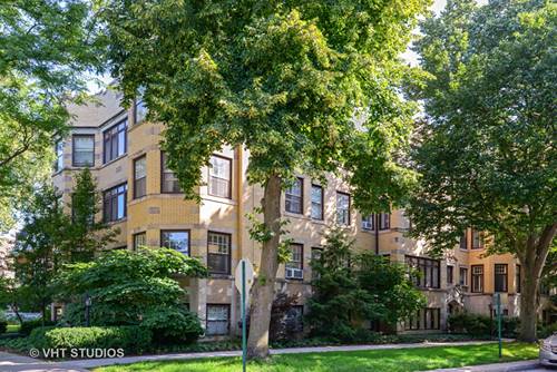 131 Kedzie Unit 1, Evanston, IL 60202