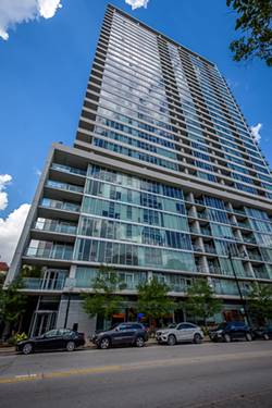 1720 S Michigan Unit 3102, Chicago, IL 60616