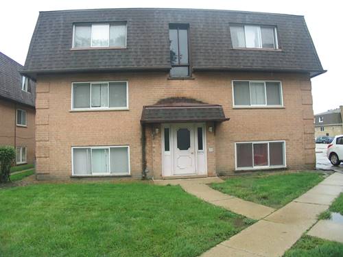 10056 Holly Unit 1W, Des Plaines, IL 60016