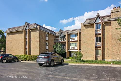 300 Claymoor Unit 2D, Hinsdale, IL 60521