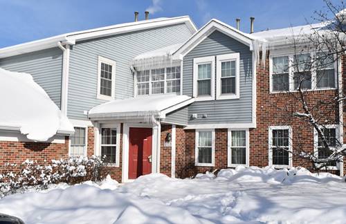 214 W Jennifer Unit 1-4A, Palatine, IL 60067