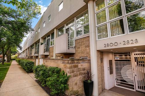 2828 N Talman Unit R, Chicago, IL 60618