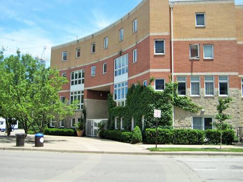 1889 Maple Unit W2, Evanston, IL 60201