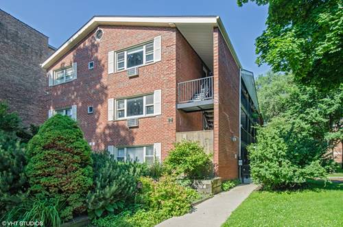 540 Hinman Unit 6, Evanston, IL 60202