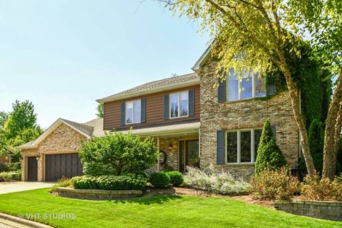 30 Golf View, Frankfort, IL 60423