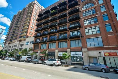 1503 S State Unit 306, Chicago, IL 60605