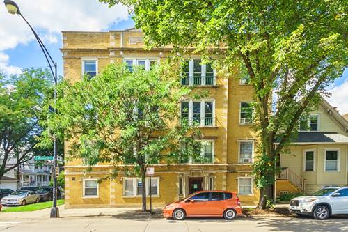 5136 N Ashland Unit 2, Chicago, IL 60640