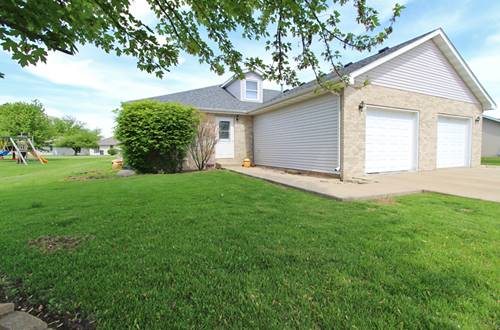 1595 Schubert, Morris, IL 60450