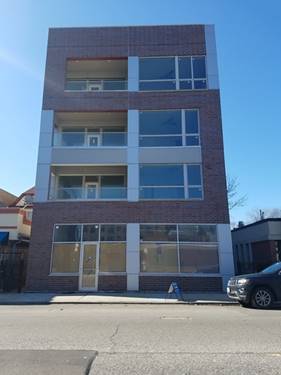 4042 N Pulaski Unit 2E, Chicago, IL 60641