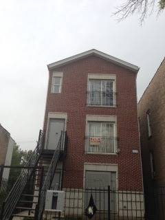 1216 S Avers Unit 1, Chicago, IL 60623