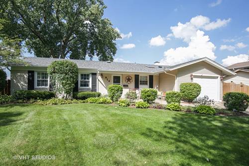 914 E Cooper, Palatine, IL 60074