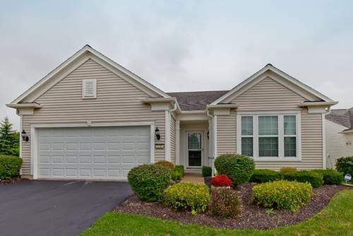 3211 Bagatelle, Mundelein, IL 60060