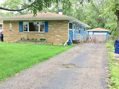 502 Byron, Wheaton, IL 60187