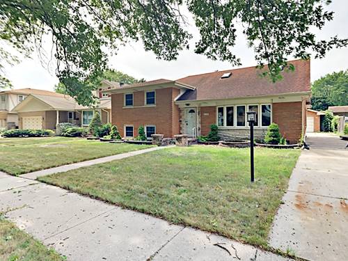 9132 Kedvale, Oak Lawn, IL 60453