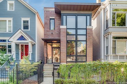 843 W Wrightwood, Chicago, IL 60614