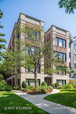 550 W Deming Unit 3, Chicago, IL 60614