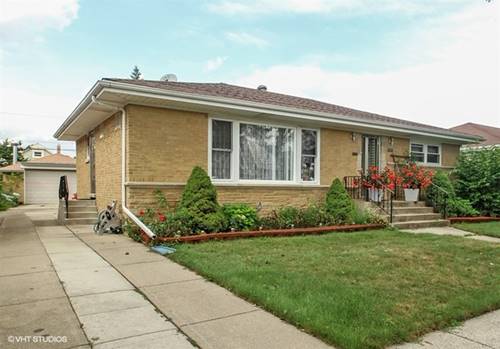 6312 W Lawrence, Chicago, IL 60630