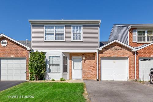 1476 Oxford, Carol Stream, IL 60188