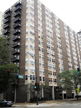 3033 N Sheridan Unit 1410, Chicago, IL 60657