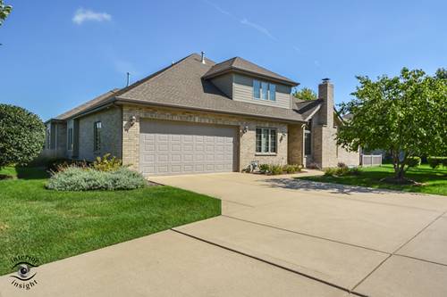 16055 S Stonebridge Unit 16055, Homer Glen, IL 60491