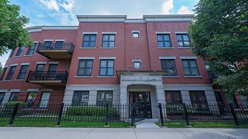 807 W 14th Unit 1B, Chicago, IL 60608