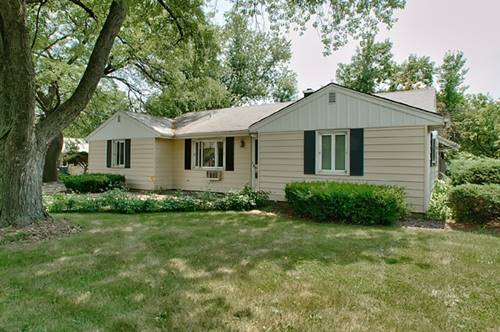 106 E 55th, Hinsdale, IL 60521