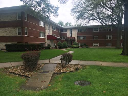 6864 W Lode Unit 3A, Worth, IL 60482