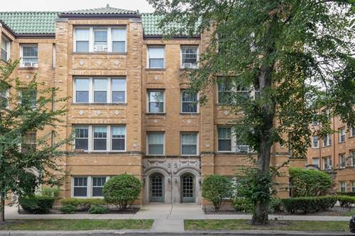 856 Washington Unit 3, Oak Park, IL 60302