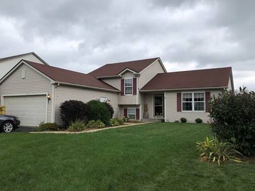 85 W Prairiefield, Cortland, IL 60112