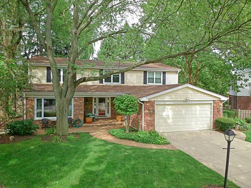 3932 Carousel, Northbrook, IL 60062